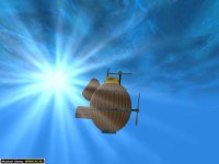 Cкриншот Virtual Sailor 6.0, изображение № 314450 - RAWG