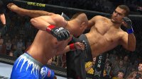 Cкриншот UFC 2009 Undisputed, изображение № 518161 - RAWG