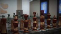 Cкриншот Pure Chess Grandmaster Edition, изображение № 104672 - RAWG