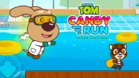 Cкриншот Talking Tom Candy Run (itch), изображение № 2752373 - RAWG