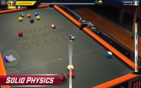 Cкриншот Pool Stars - 3D Online Multiplayer Game, изображение № 1558125 - RAWG