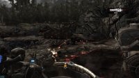 Cкриншот Gears of War 2, изображение № 2021389 - RAWG