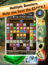 Cкриншот Jewel Legend Puzzle Quest 2, изображение № 1728539 - RAWG