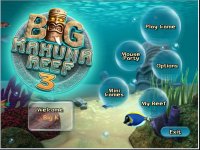 Cкриншот Big Kahuna Reef 3, изображение № 594586 - RAWG