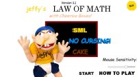 Cкриншот Jeffy's Law of Math with Cheerios Boxes, изображение № 2410784 - RAWG