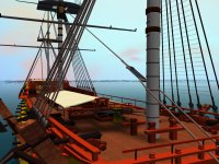 Cкриншот Корсары Online: Pirates of the Burning Sea, изображение № 355262 - RAWG