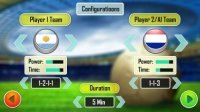 Cкриншот Tiny Finger Soccer, изображение № 1955049 - RAWG