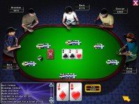 Cкриншот Poker Pack for Raspberry Pi, изображение № 1225937 - RAWG