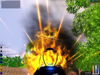 Cкриншот Гонки по джунглям: Игра на выживание, изображение № 465090 - RAWG