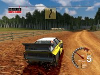 Cкриншот Colin McRae Rally 04, изображение № 386108 - RAWG