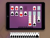 Cкриншот Ace Solitaire for card, изображение № 1747167 - RAWG