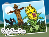 Cкриншот `Baby Corn Run Race Free - Easy Kids Jump Chase Racing by Top Crazy Games, изображение № 878040 - RAWG