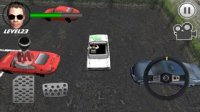 Cкриншот Crazy Parking Car King 3D, изображение № 1716665 - RAWG