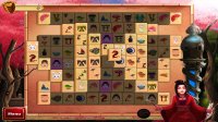 Cкриншот 2D Mahjong Temple, изображение № 646763 - RAWG