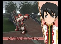 Cкриншот Sakura Wars: So Long, My Love, изображение № 544478 - RAWG