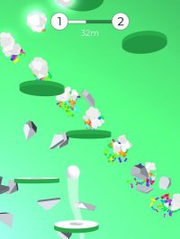 Cкриншот Skyward dash, изображение № 2043993 - RAWG