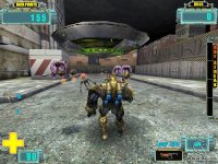 Cкриншот X-COM: Enforcer, изображение № 327119 - RAWG