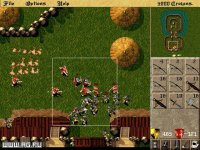 Cкриншот Lords of the Realm 2: Siege Pack, изображение № 339101 - RAWG