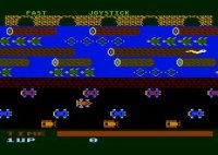 Cкриншот Frogger (1981), изображение № 726951 - RAWG