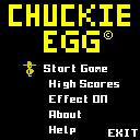 Cкриншот Chuckie Egg, изображение № 747820 - RAWG