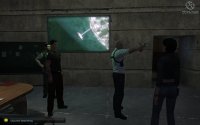 Cкриншот Tom Clancy's Splinter Cell: Двойной агент, изображение № 803776 - RAWG