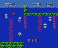 Cкриншот Super Mario Bros.: The Lost Levels, изображение № 243982 - RAWG