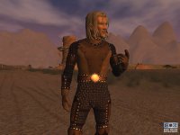 Cкриншот EverQuest II, изображение № 360770 - RAWG