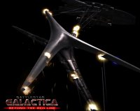 Cкриншот Battlestar Galactica: Beyond the Red Line, изображение № 474305 - RAWG