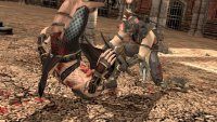 Cкриншот Mortal Kombat Komplete Edition, изображение № 705098 - RAWG