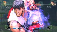 Cкриншот Street Fighter 4, изображение № 491281 - RAWG