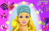 Cкриншот Barbie Super Model, изображение № 338034 - RAWG