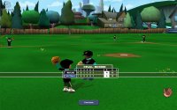 Cкриншот Backyard Baseball 2009, изображение № 498406 - RAWG