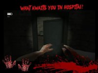 Cкриншот Horror: Fear in Hospital, изображение № 1595613 - RAWG