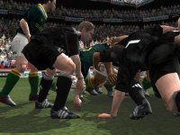 Cкриншот Rugby 2005, изображение № 417668 - RAWG