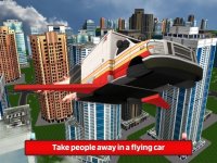 Cкриншот Emergency Driving Simulator 3D, изображение № 3041747 - RAWG