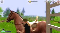 Cкриншот EquiMagic - Galashow of Horses, изображение № 707664 - RAWG
