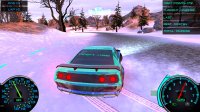 Cкриншот Frozen Drift Race (itch), изображение № 1173599 - RAWG