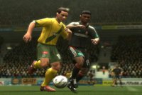 Cкриншот FIFA 06, изображение № 431219 - RAWG