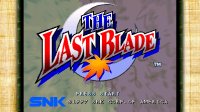 Cкриншот The Last Blade (1997), изображение № 730536 - RAWG