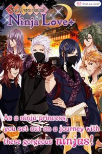 Cкриншот Ninja Love+, изображение № 1373514 - RAWG