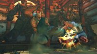 Cкриншот Street Fighter 4, изображение № 491047 - RAWG