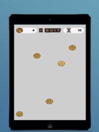 Cкриншот Bake Cookies - A Casual Pastry Game To Pass Time, изображение № 1989634 - RAWG