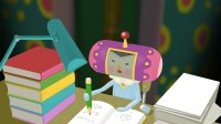 Cкриншот We Love Katamari REROLL+ Royal Reverie, изображение № 3533582 - RAWG