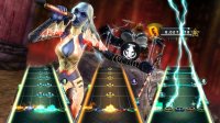 Cкриншот Guitar Hero: Warriors of Rock, изображение № 555078 - RAWG