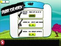 Cкриншот Billy vs Ghosts - Modern Ghost Zombie Shooting Games for adults and kids, изображение № 1840353 - RAWG