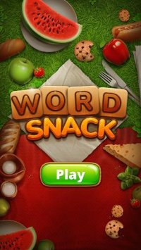 Cкриншот Word Snack - Your Picnic with Words, изображение № 1502002 - RAWG