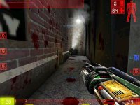 Cкриншот Unreal Tournament: Game of the Year Edition, изображение № 659786 - RAWG