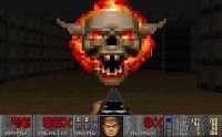 Cкриншот Ultimate Doom, изображение № 235932 - RAWG