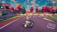 Cкриншот Karting Superstars, изображение № 3564921 - RAWG