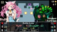 Cкриншот Neko Dungeon | 喵酱迷城 | 喵醬迷城 | ねこダンジョン, изображение № 3615594 - RAWG